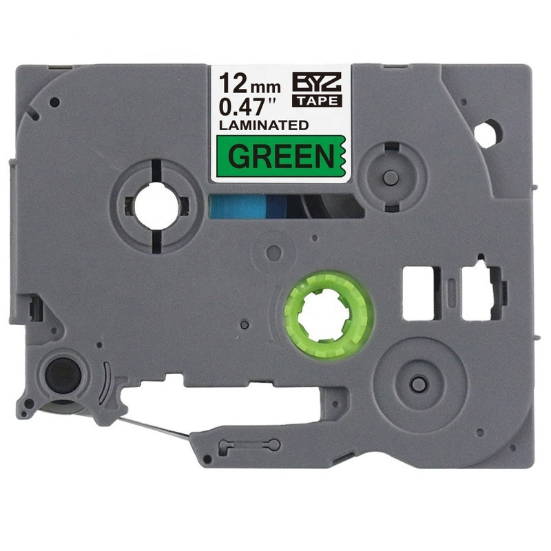 برچسب پرینتر لیبل زن مدل TZc-731