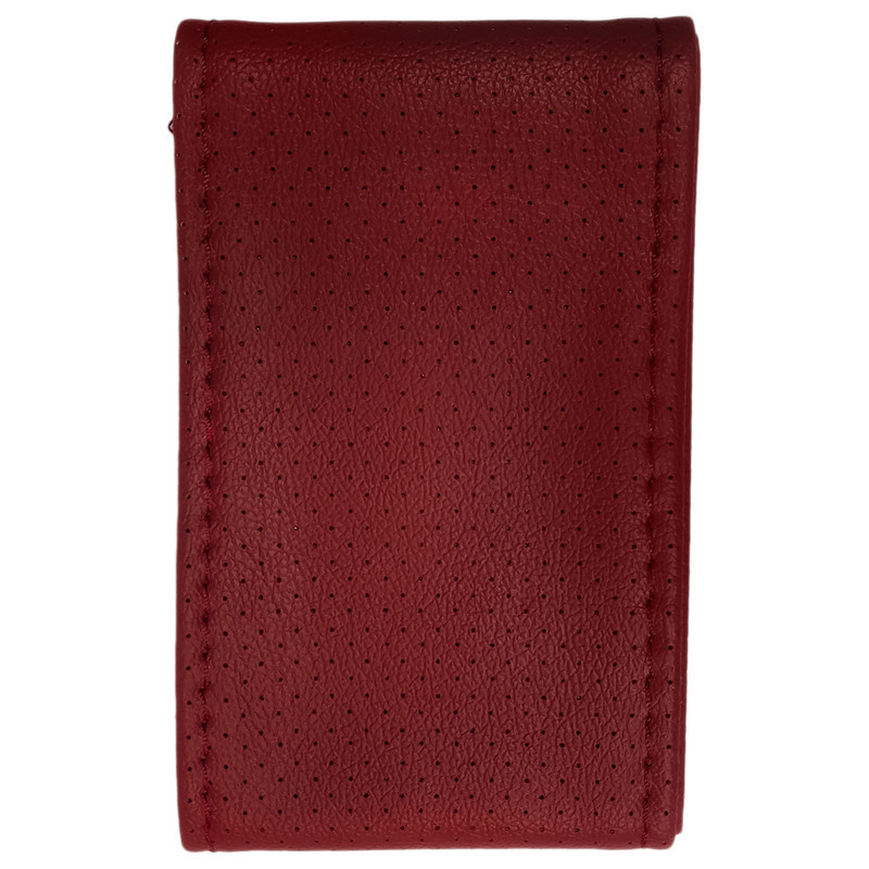روکش فرمان مدل TEX کد 01 طرح سوزنی مناسب برای پژو 405