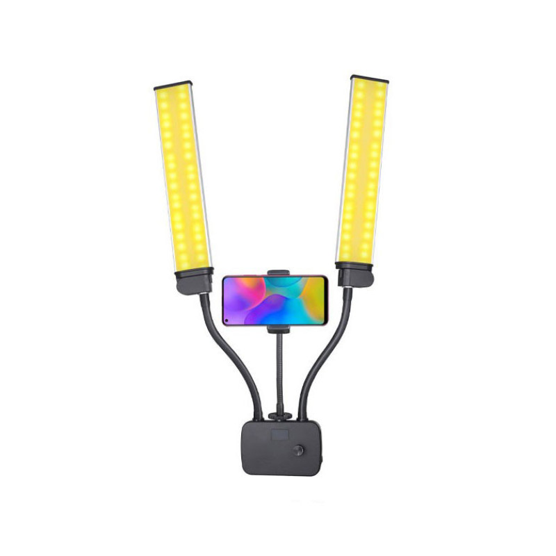 نور ثابت ال ای دی مدل AL-45X