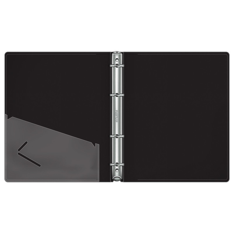 کلاسور پاپکو مدل B&W-Cat کد RB-4415