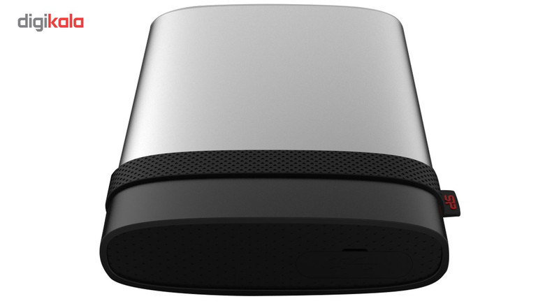 هارد اکسترنال سیلیکون پاور مدل Armor A85 ظرفیت 5 ترابایت