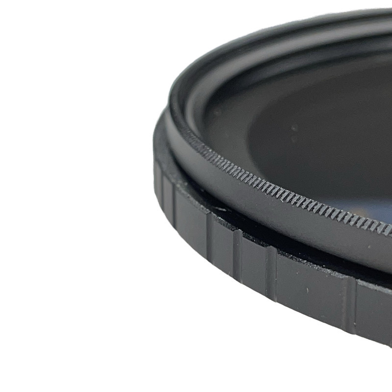 فیلتر لنز پنفلکس مدل VARIABLE ND2-400 SLIM - 37MM