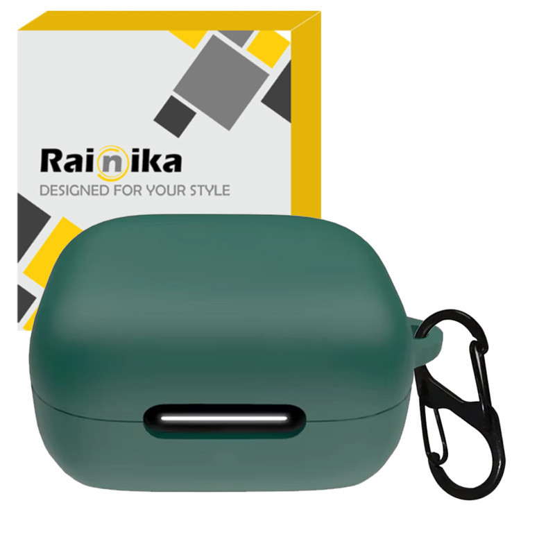 کاور رینیکا مدل R50 i NC مناسب برای کیس هدفون بی سیم انکر Soundcore R50i NC