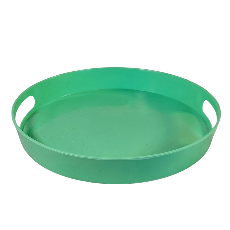سینی دسته دار کد 917 سایز 30×30 سانتی متر