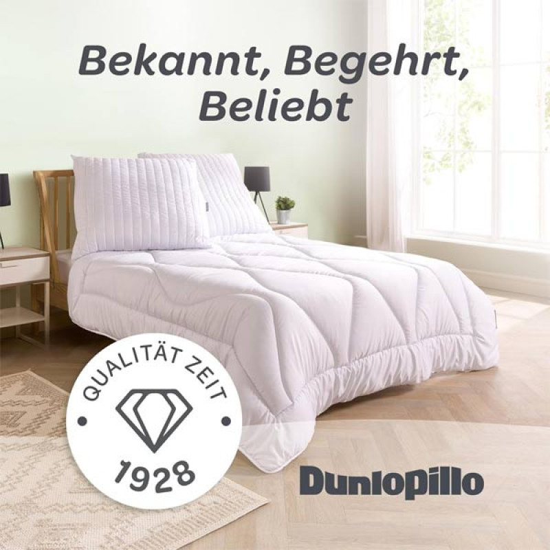 لحاف یک نفره دانلوپیلو مدل stepp سایز 155x220 سانتیمتر