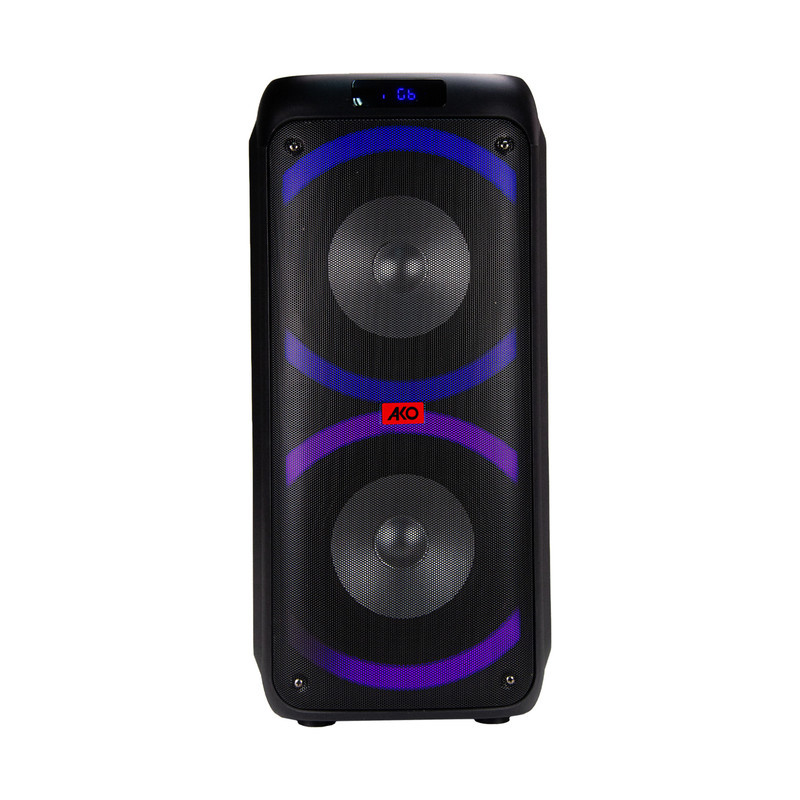 اسپیکر بلوتوثی قابل حمل آکو مدل Sound Box 950