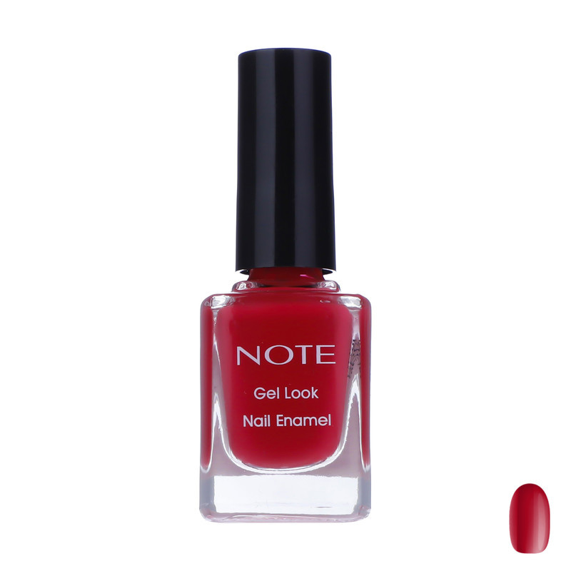 ژل لاک نوت سری Gel Look تحت لیسانس شماره09