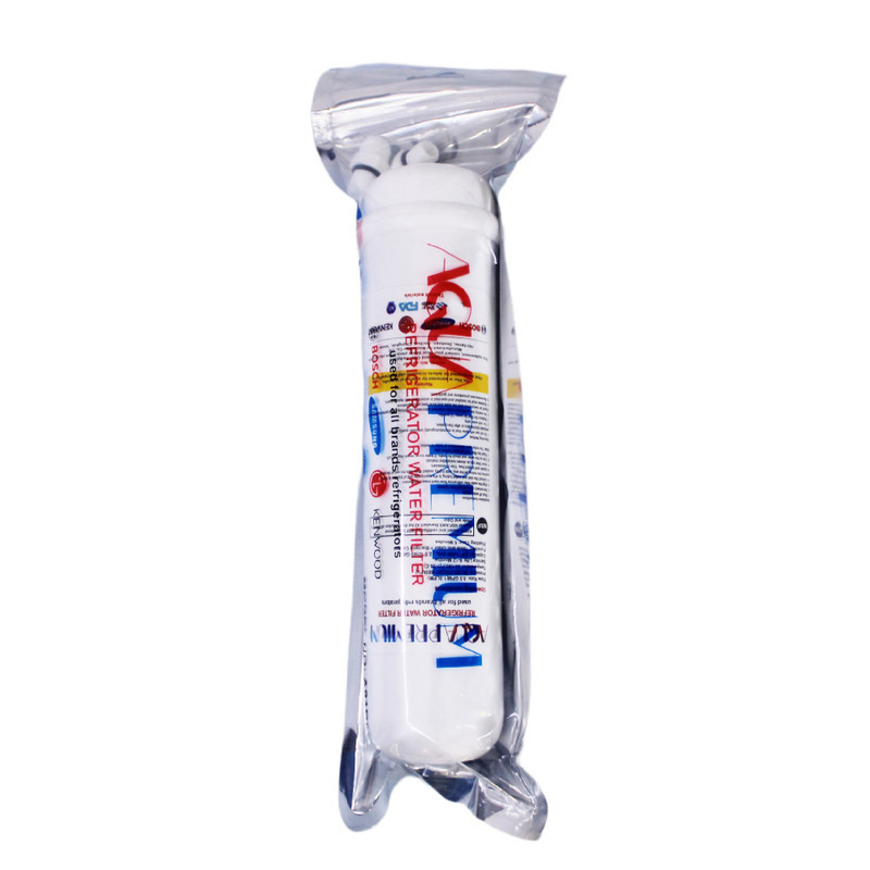 فیلتر تصفیه آب یخچال و فریزر آکواپرمیوم مدل A91D67