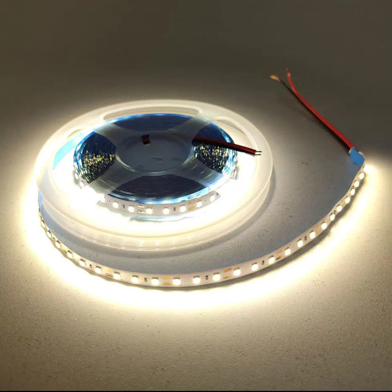 ریسه ال ای دی مدل نواری پشت چسب دار