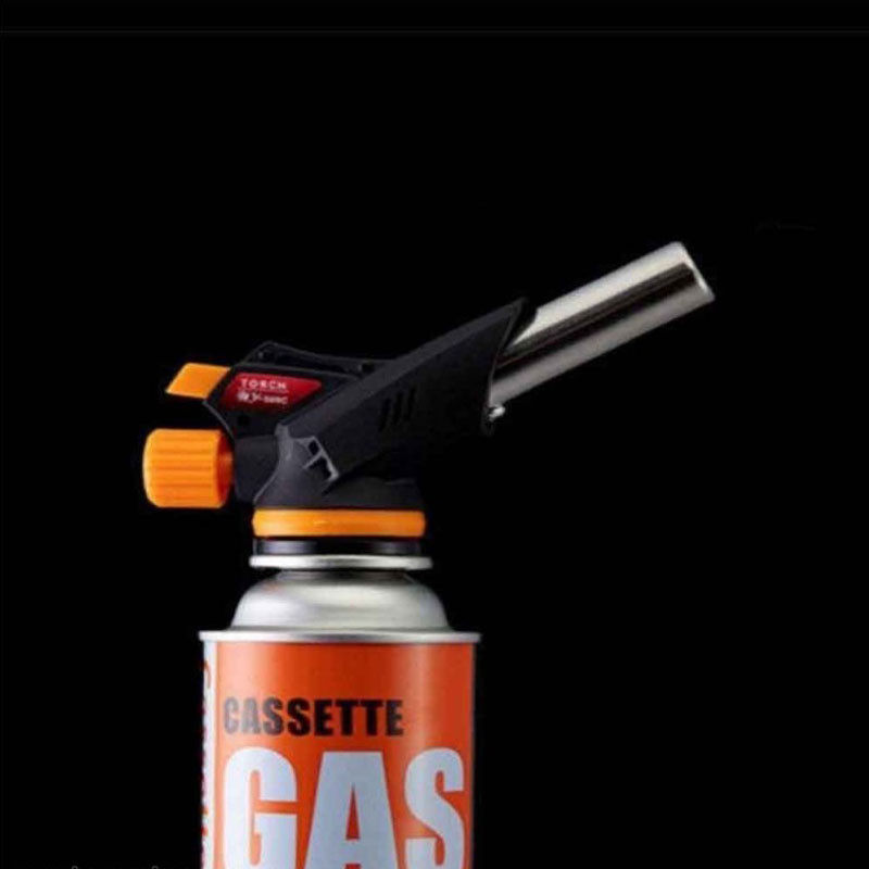 شعله افکن مدل  GAS TORCH HS-509C