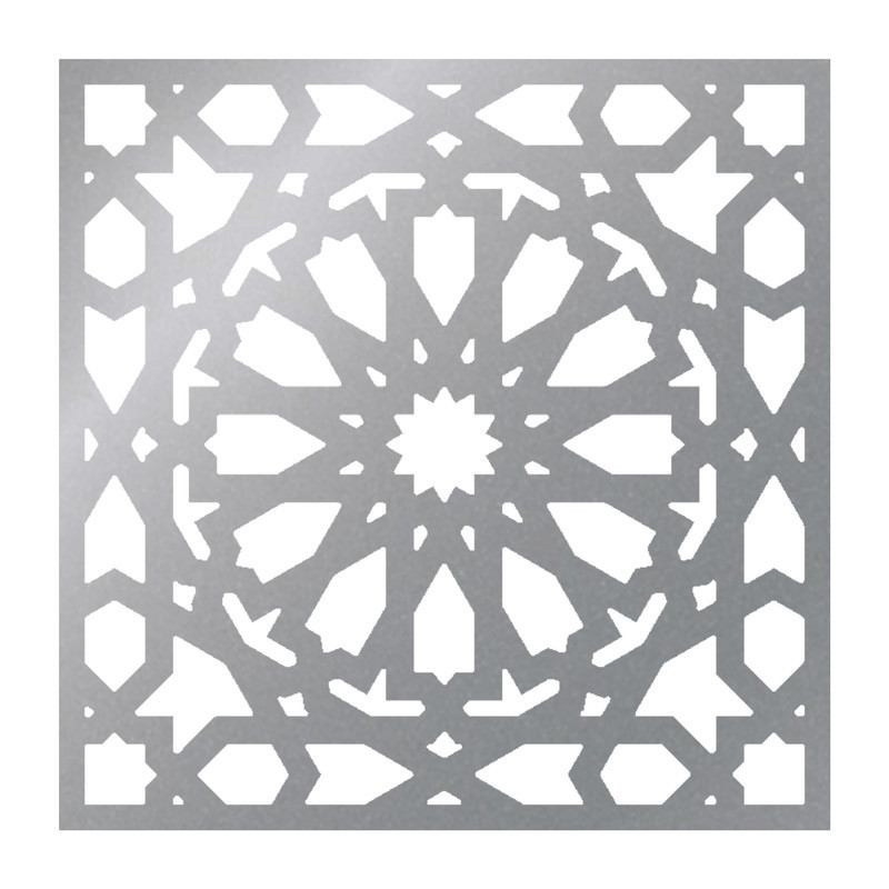 تایل سقفی آسمان مجازی مدل مولتی استایل کد ST18