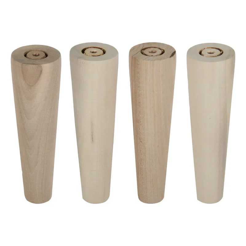 پایه میز مدل مخروطی کد 35 مجموعه 4 عددی