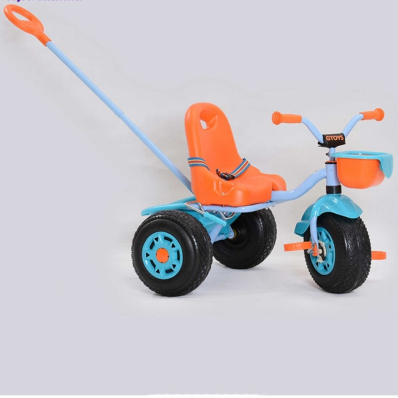 سه چرخه کودک مدل جی تویز کد 33