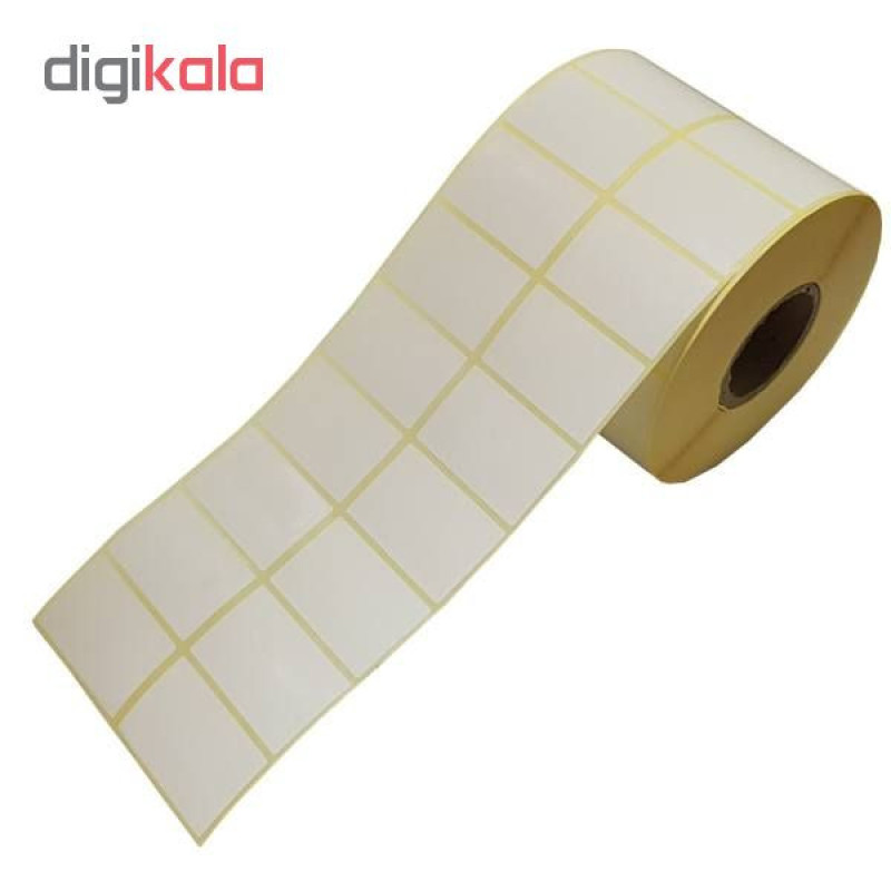برچسب پرینتر لیبل زن مدل T-3451