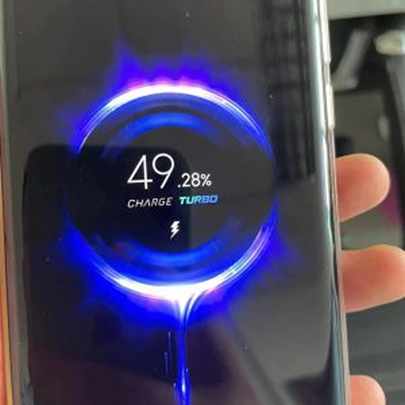 کابل تبدیل USB به USB-C توربو مدل Note 11s طول 1 متر