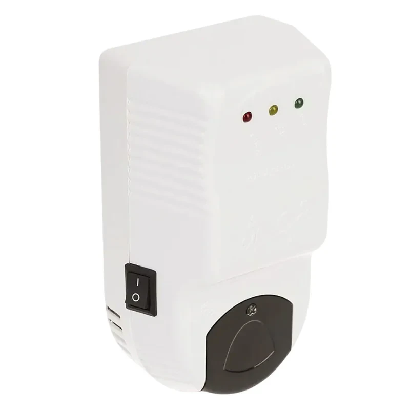 محافظ ولتاژ تیراژه مدل S7001