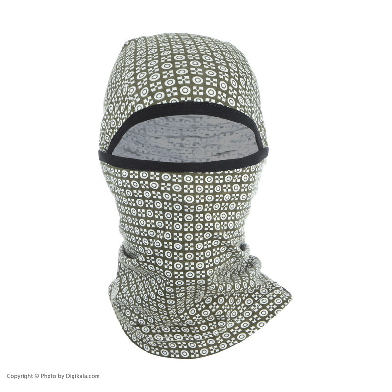 ماسک اسکی مدل AG-S23