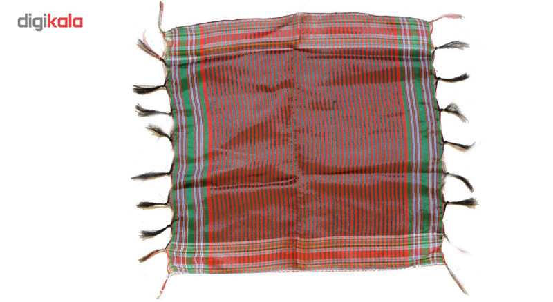 دستمال یزدی کوه شاپ مدل 004