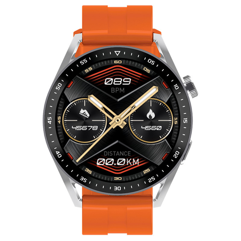 ساعت هوشمند مدل WAREFIT HW23PRO