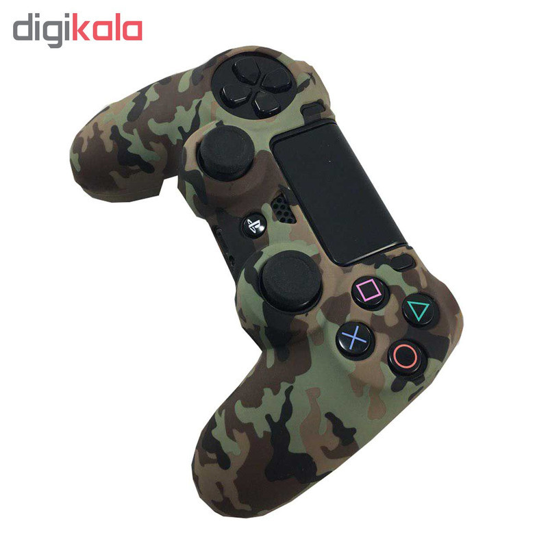 محافظ دسته پلی استیشن 4 مدل Army 03