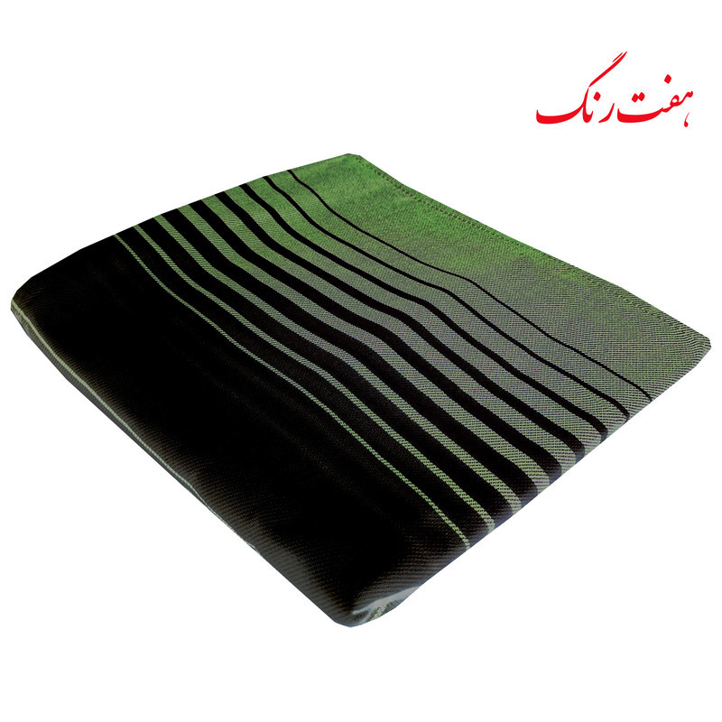 حوله حمام ابراهیمی یزد مدل لنوکو شمیم سایز 100x180 سانتی متر