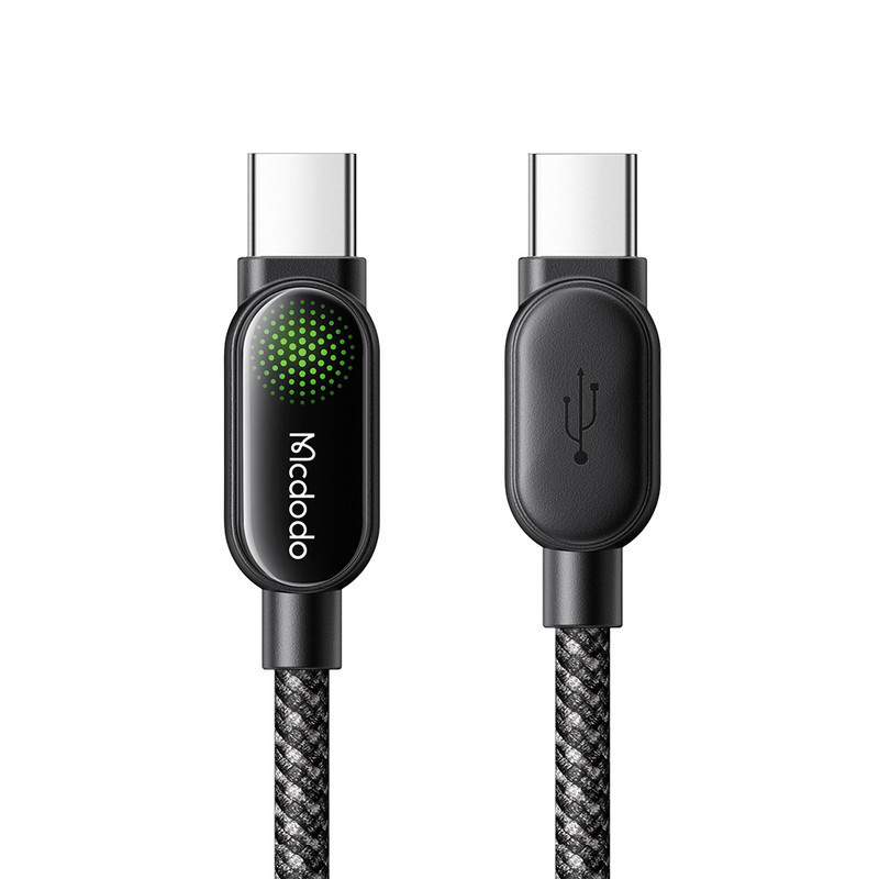 کابل USB-C مک دودو مدل CA-562 طول 1.2 متر