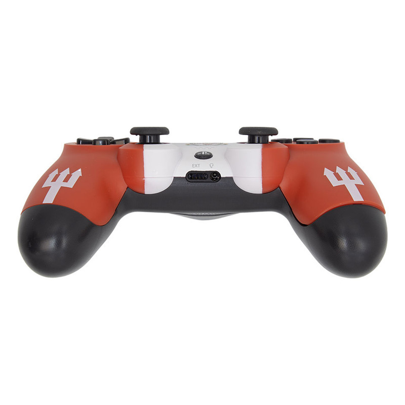 دسته بازی پلی استیشن ۴ طرح لیورپول مدل Liverpool DualShock4