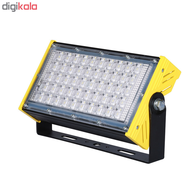 پروژکتور 50 وات پارس شعاع توس مدل ATRIA SMD