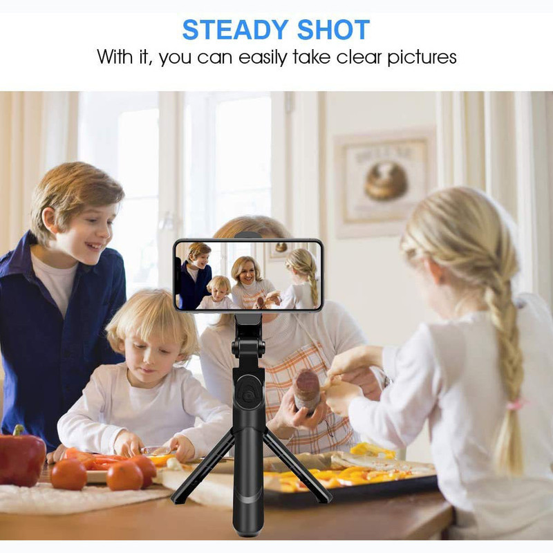پایه مونوپاد مدل XT-02P100cm