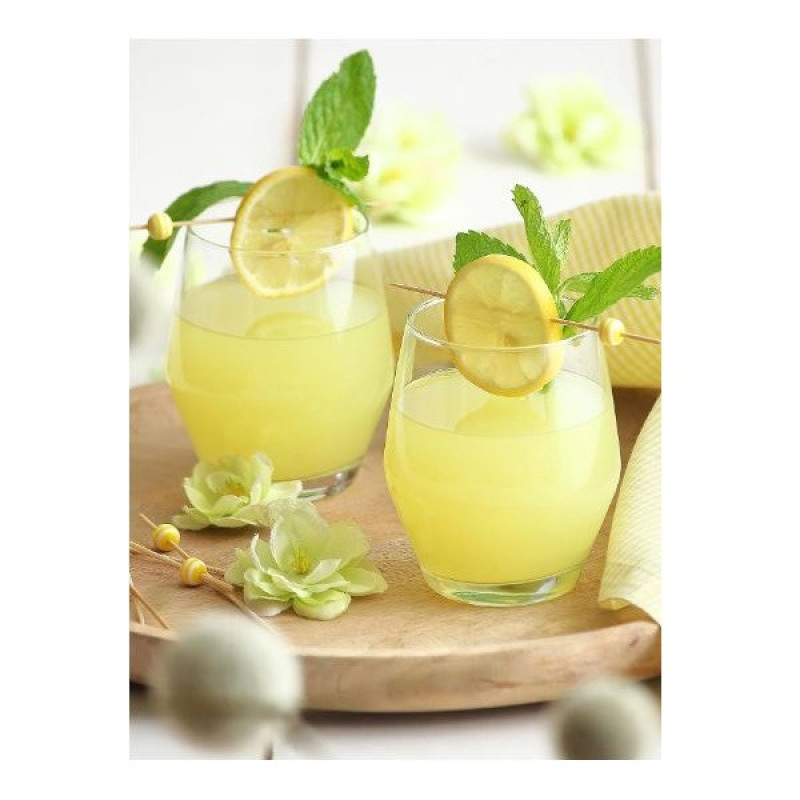 لیوان لاو مدل ELL348F مجموعه 6 عددی