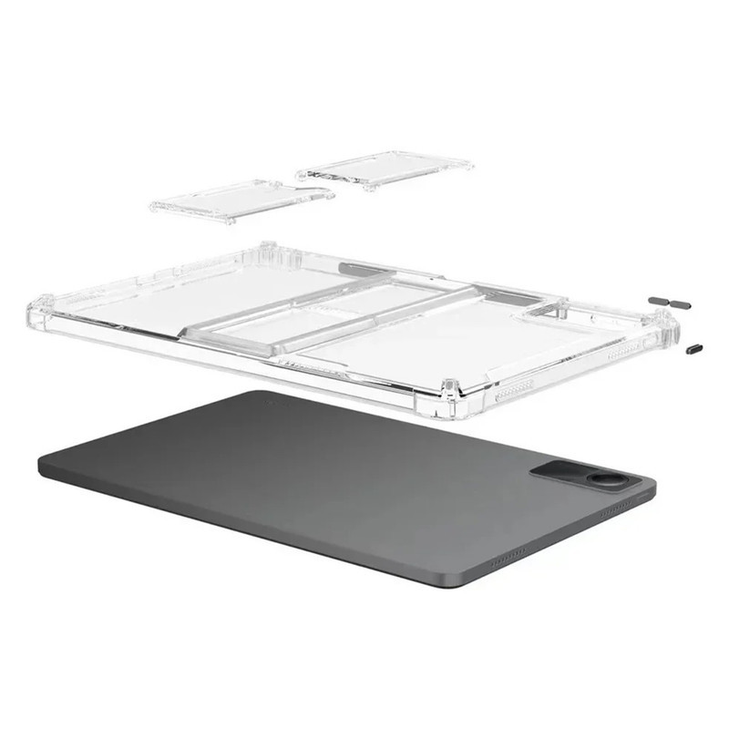 کاور سامورایی مدل Neo Stand مناسب برای تبلت شیائومی Redmi Pad SE 11 inch