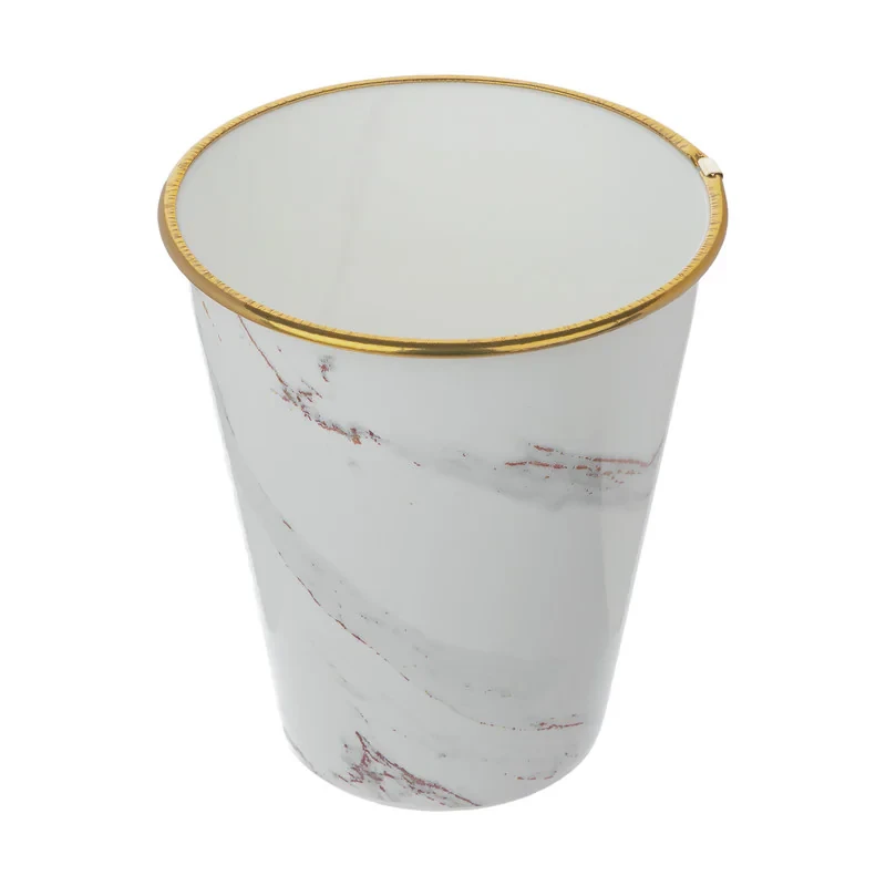 سطل زباله ونوس پلاستیک مدل K76