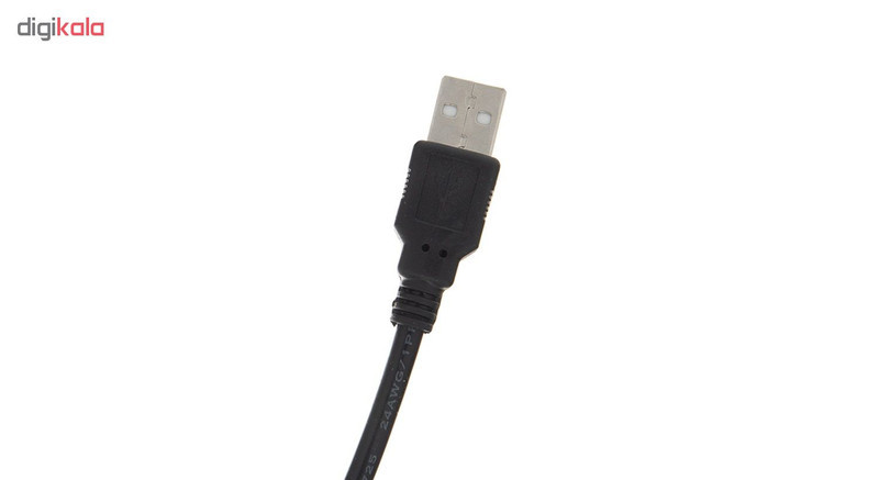 کابل پرینتر USB 2.0 مکا مدل MPC1 به طول 1.5 متر