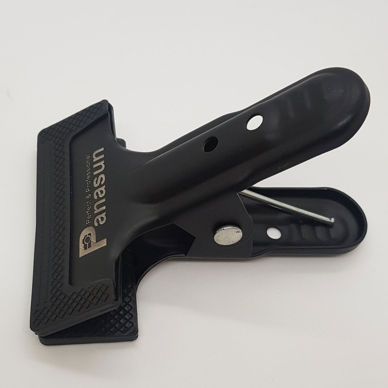 گیره نگهدارنده فون عکاسی پاناسان کد PN-090