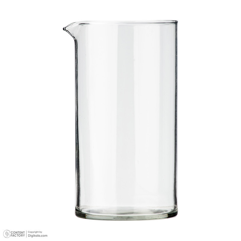 شیشه یدک فرنچ پرس مدل 350 بسته 2 عددی
