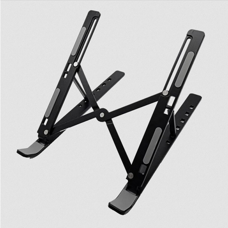 پایه نگهدارنده لپ تاپ مدل B09F6CT35X