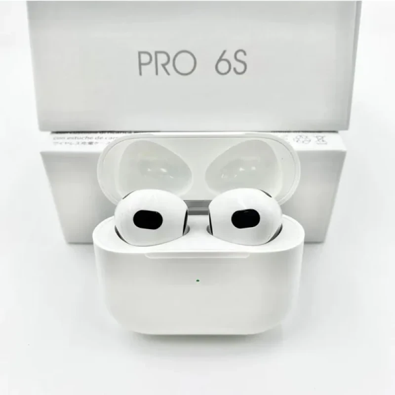 هدفون بلوتوثی مدل pro 6s