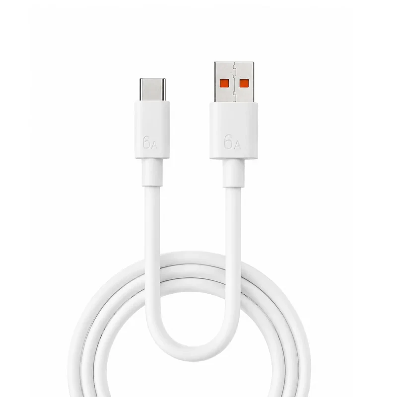 کابل تبدیل USB به USB-C وی دنمن وی مدل D82T طول 1 متر