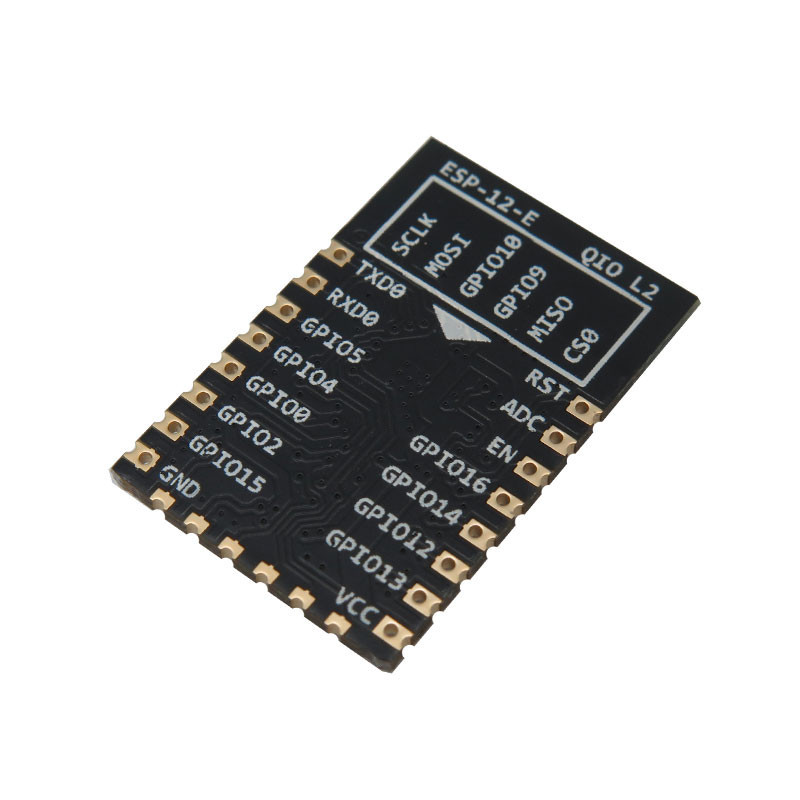 ماژول وایفای مدل ESP-12E