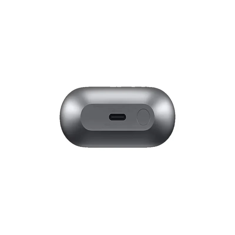 هدفون بلوتوثی سامسونگ مدل Galaxy Buds3 Pro دارای نویز کنسلینگ فعال (ANC)، درگاه شارژ USB Type-C، شارژ بی سیم، با قابلیت اتصال به چند دستگاه، پشتیبانی از فرمان لمسی، پشتیبانی از دستیار صوتی، مقاوم در برابر آب