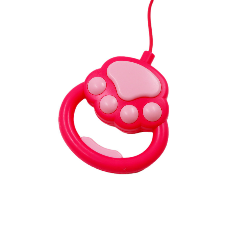 اسباب بازی مدل سگ کنترلی پشمالو کد YT26_23