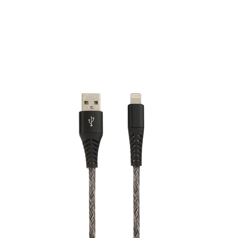 کابل تبدیل USB به لایتنینگ مدل TLU10 طول 0.25 متر
