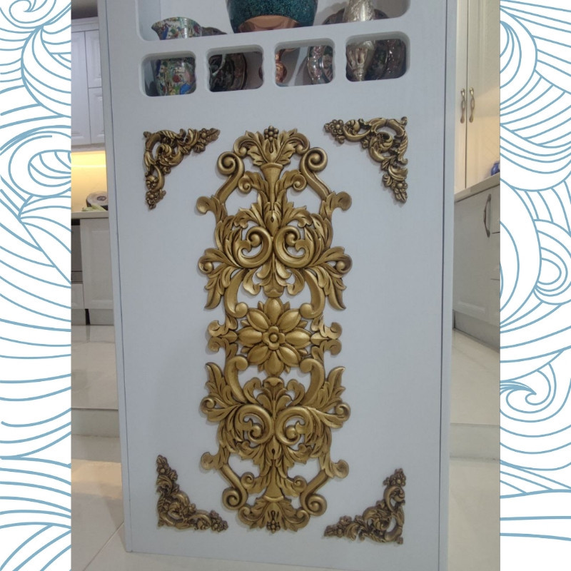 دیوارکوب مدل MP05 مجموعه دو عددی