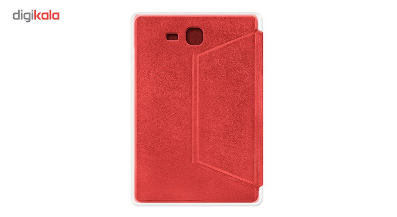 کیف کلاسوری مدل Folio Cover مناسب برای تبلت سامسونگ گلکسی Tab 3 Lite 7.0-T110
