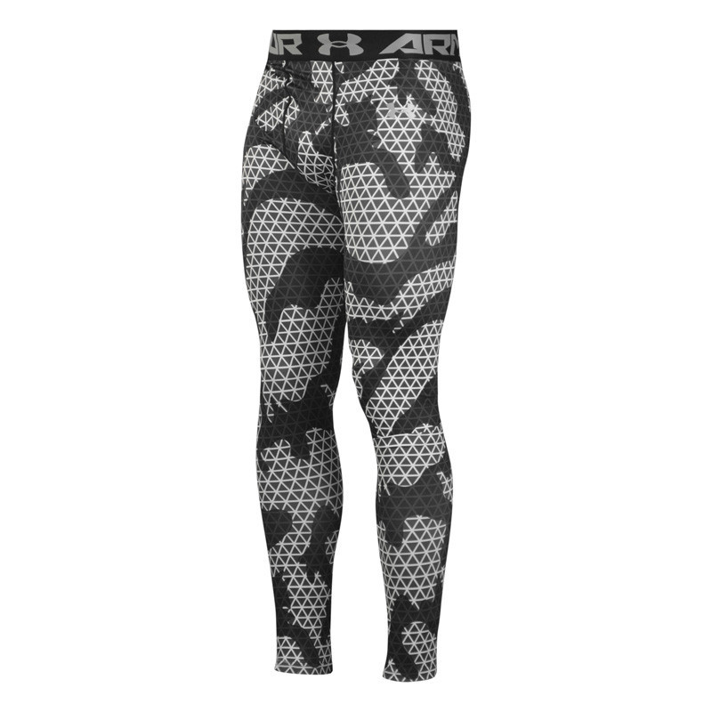 لگینگ ورزشی مردانه مدل GS-M-Heatgear-219819