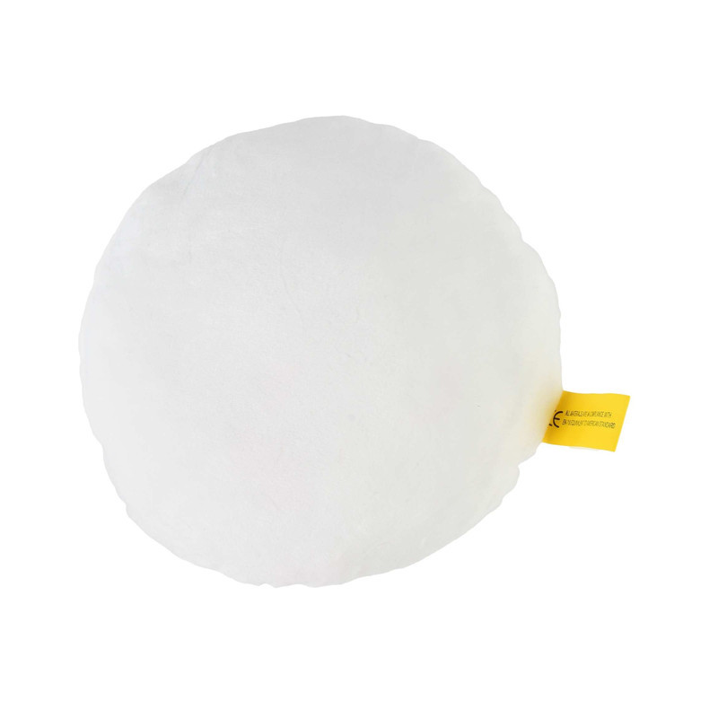 کوسن کودک مدل عروسک آدم برفی کد MDSS-AU4349
