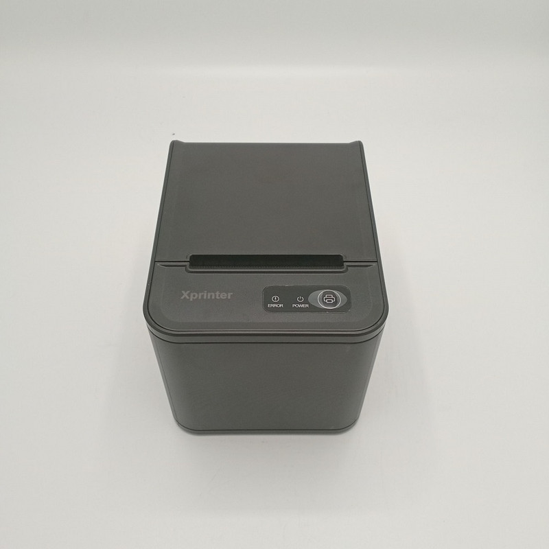 پرینتر حرارتی ایکس پرینتر مدل xp80t