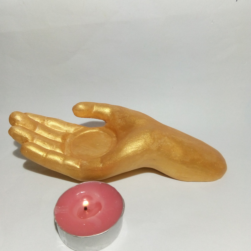 جاشمعی مدل دست بسته سه عددی