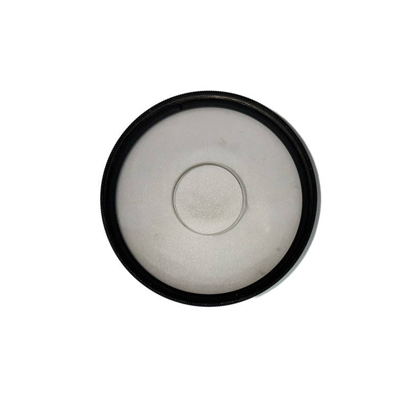 فیلتر لنز توشیبا مدل SPOT CENTER FOCUS - 49MM