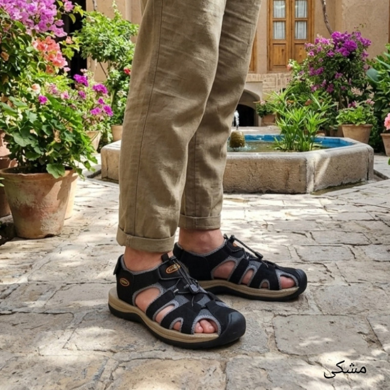 صندل مردانه کدO-7887